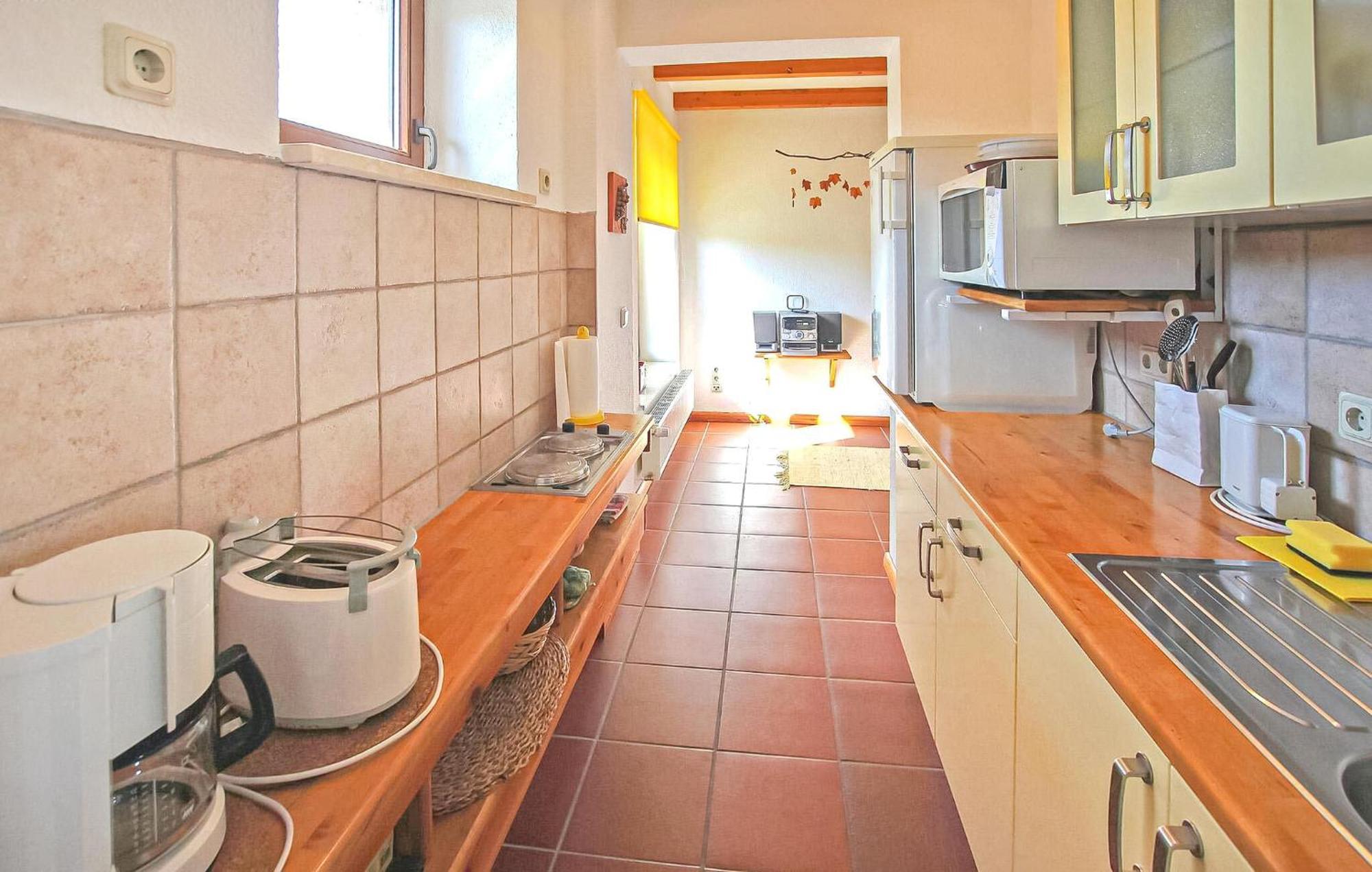 Ferienwohnung Mirow Roggentin Roggentin  Экстерьер фото